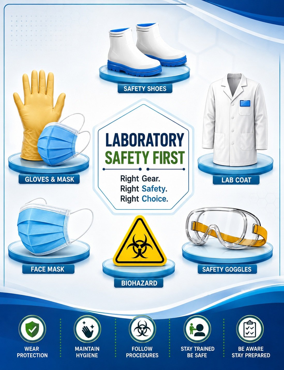 Lab Safety Audit